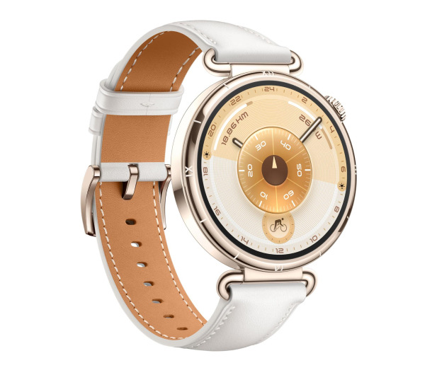 HUAWEI Watch GT 6 41mm Classic - 1359256 - zdjęcie 4